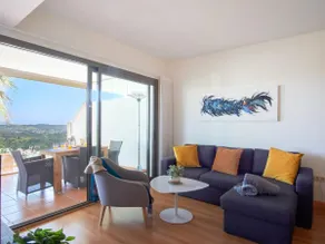 La CALA VIEW 101, GOLF, JACUZZI, SAUNA - Image 4