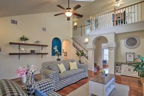 San Antonio Home w/ Pool & Hot Tub Near SeaWorld! - Image 4