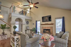 San Antonio Home w/ Pool & Hot Tub Near SeaWorld! - Image 3