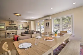 'The Glabin’: Garrison Gem w/ Hot Tub & Fire Pit - Image 4