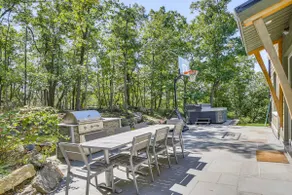 'The Glabin’: Garrison Gem w/ Hot Tub & Fire Pit - Image 2