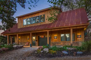 Chalet at Falling Water: Close to Bike Trails - Image 3