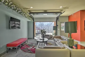 Chalet at Falling Water: Close to Bike Trails - Image 5