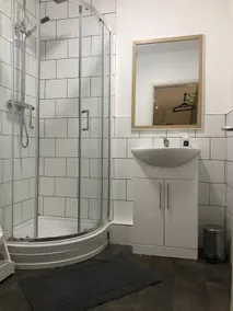 Contemporary 1 bed studio for comfy stay in Wigan - Image 4