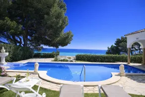 Villa Margarita Seaview by Parc Mont-roig - Image 2