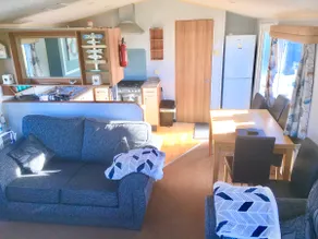 Beautiful 3 bed caravan SouthviewPark Skegness - Image 4