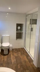 Penthouse Suite- Top Floor at Bedingfeld Arms - Image 5