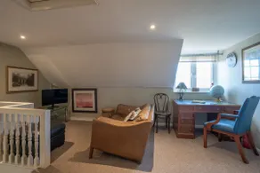 Penthouse Suite- Top Floor at Bedingfeld Arms - Image 2