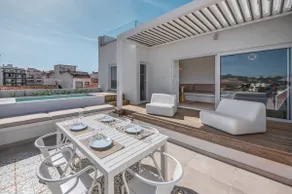 Casa Alba - Luxury Villa with Pool - Image 3