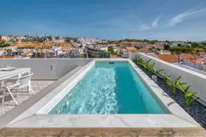 Casa Alba - Luxury Villa with Pool - Image 4