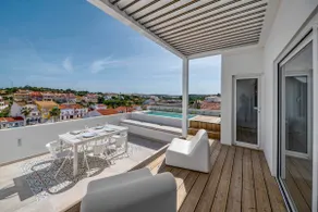 Casa Alba - Luxury Villa with Pool - Image 2