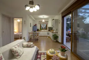 Secluded Villa Asprolià with salt water pool & large garden, close to town. - Image 2