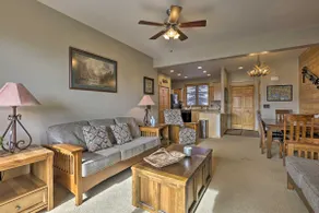 Mountainside Grand Lake Condo w/ Patio! - Image 5