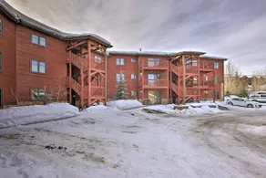 Mountainside Grand Lake Condo w/ Patio! - Image 3