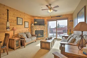 Mountainside Grand Lake Condo w/ Patio! - Image 4