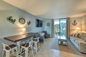 Gulf Shores Retreat w/ Private Beach Access! - Image 2