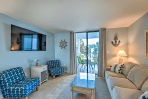 Gulf Shores Retreat w/ Private Beach Access! - Image 5