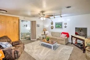 Akron Apartment w/ Balcony - Hunting Nearby! - Image 4