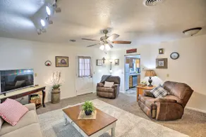 Akron Apartment w/ Balcony - Hunting Nearby! - Image 2