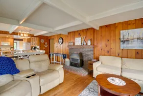 The Swedish Fish: Getaway on Lake Saint Clair! - Image 5