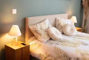 Cozy Scandinavian Apartment - Image 2