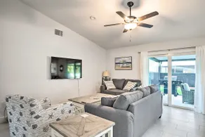 Jupiter Home w/ Patio & Grill ~ 6 Mi to Beach! - Image 4