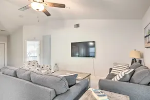 Jupiter Home w/ Patio & Grill ~ 6 Mi to Beach! - Image 5