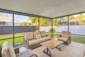 Jupiter Home w/ Patio & Grill ~ 6 Mi to Beach! - Image 2