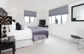4 MERCHANTS PLACE, WUNDERSCHÖNE 2-ZIMMER-WOHNUNG IM ZENTRUM VON YORK - Image 2