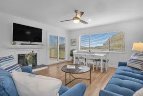 Beach Getaway Among The Oaks by Oak Island Accommodations - Image 3