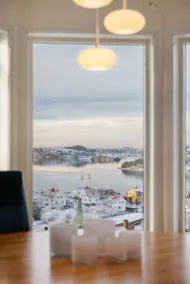 1. Huset H - Trois Chambres Villa, Couchages 6 - Image 3
