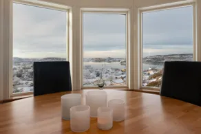 1. Huset H - Trois Chambres Villa, Couchages 6 - Image 5