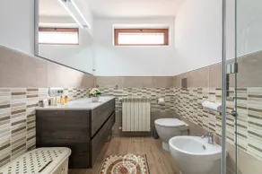Estay - Villa Monica - Suite Scirocco - Image 4