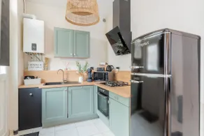 Coral Sunset - Nice family home - Image 3