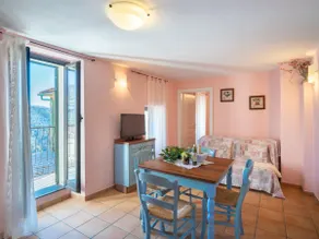 Apartment Rosa by Interhome - Image 4
