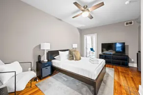 8 min to Stadiums & Dwntn Cincy, 1BR in Ludlow KY - Image 3