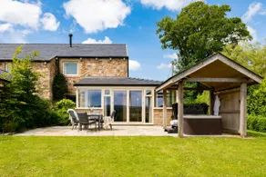 Crumbleholme Cottage - Image 2