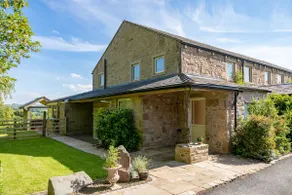 Crumbleholme Cottage - Image 5