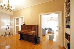Νew Thission Luxury Apartment - Image 5