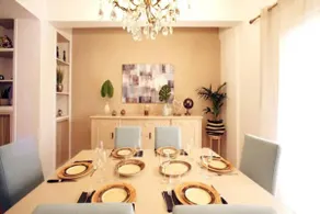 Νew Thission Luxury Apartment - Image 2
