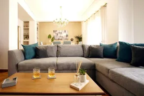Νew Thission Luxury Apartment - Image 4