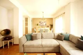 Νew Thission Luxury Apartment - Image 3