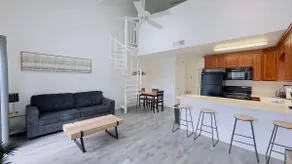 Lovely 2 bedroom condo with pool J3 - Image 4