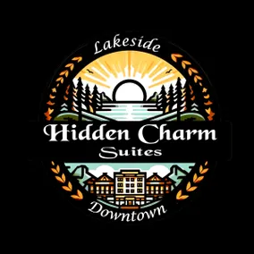 Cheerful Suite-Hidden Charm Suites DwnTwn Mth2Mth - Image 5