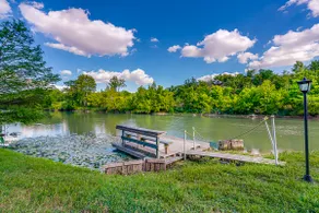 Riverfront Home | Relaxing Views & Fire Pit - Image 5