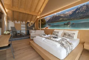 Casera Cal De Mez- Wellness Chalet - Image 3