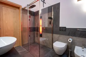 Casera Cal De Mez- Wellness Chalet - Image 5