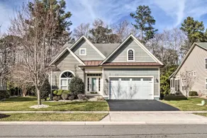 Near Bethany Beach: Family Home w/ Patio & BBQ - Image 3