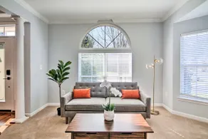 Near Bethany Beach: Family Home w/ Patio & BBQ - Image 5