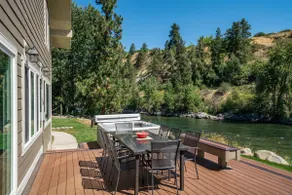 Leavenworth Riverfront - Hot Tub + Sauna - Image 2
